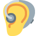 :hear_with_hearing_aid: :hear_with_hearing_aid: