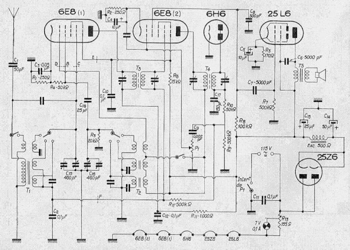 SCHEMA MINERVA 657