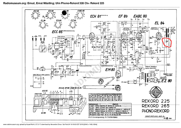 schematic