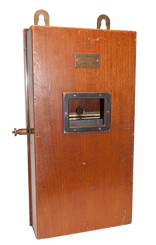 Galvanomètre Blistique Carpentier_1900_1_l