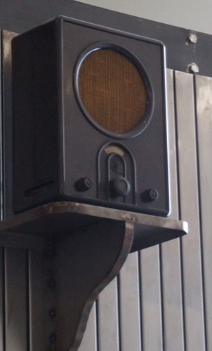 peenemunde-radio