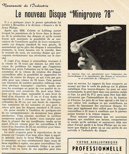 minigroove78