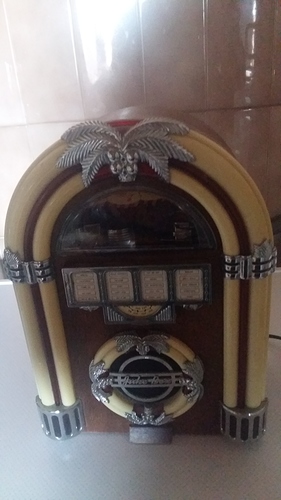 radio