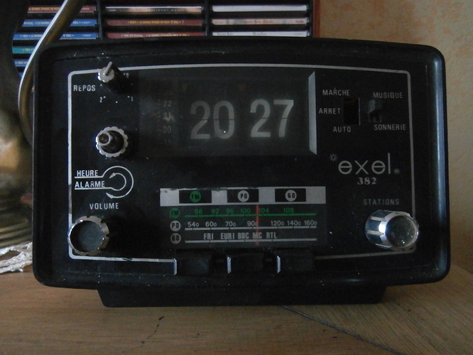 Radio-r%C3%A9veil