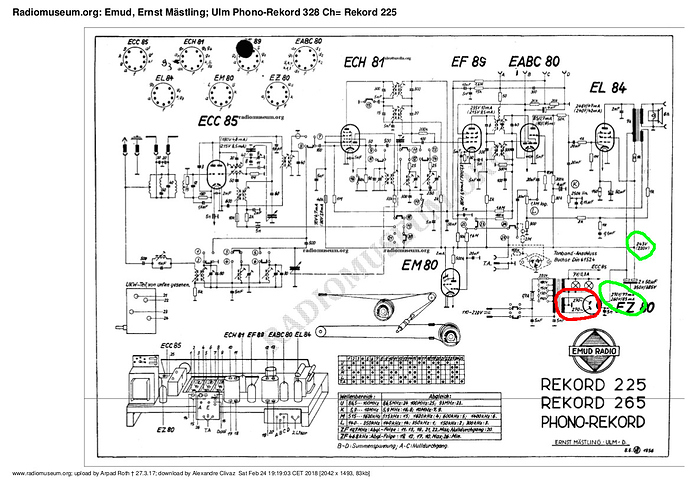 schematic