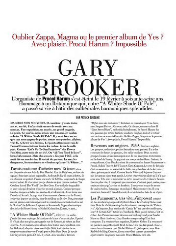 Gary Brooker 2