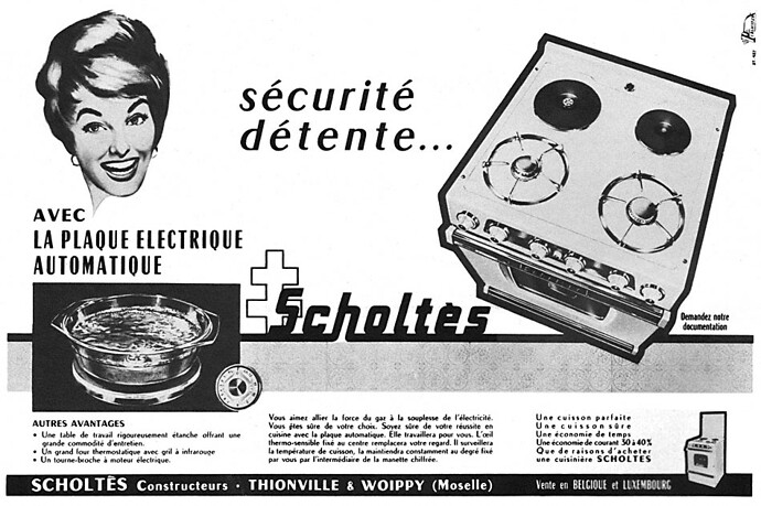 Scholtes 1963