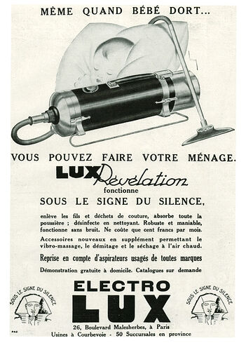 Electrolux 1931.4