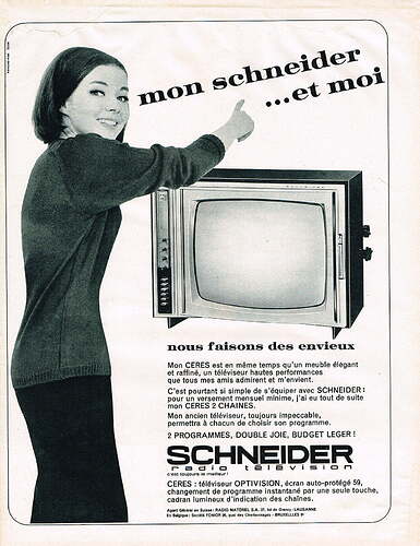 Schneider 1964