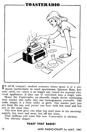 Radio craft page 16