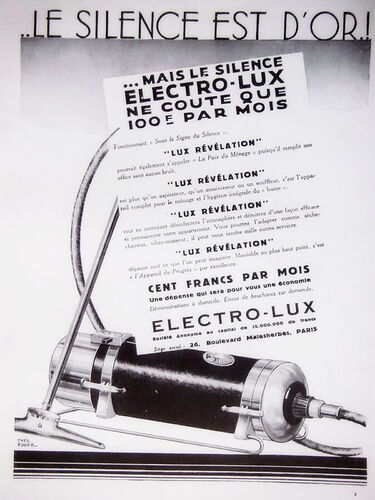 Electrolux 1931.2