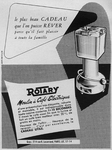 Rotary 1952