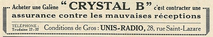 UNIS-RADIO-102-1225