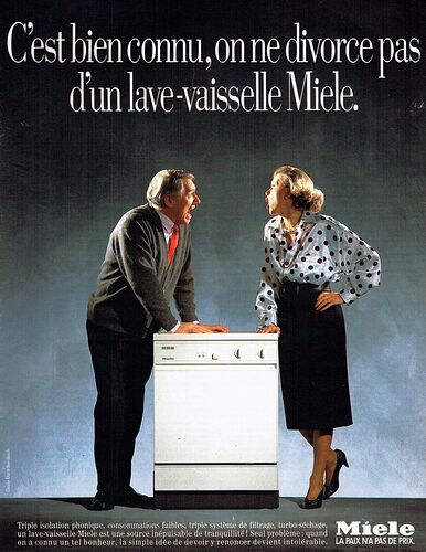 Miele 1987
