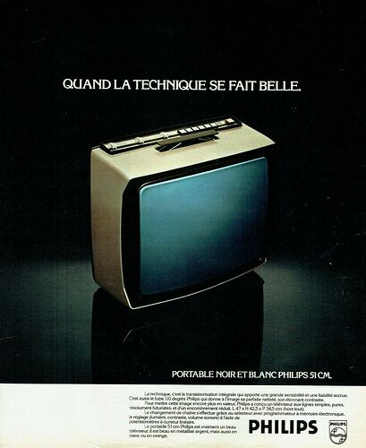Philips 1976