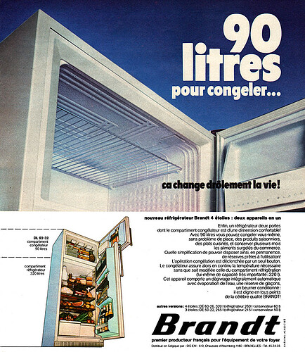 Brandt 1973