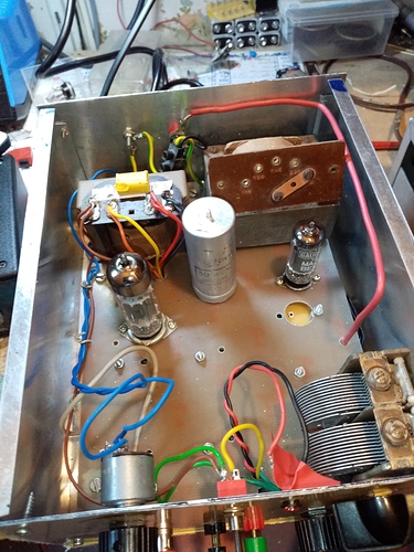 emetteur corona 007