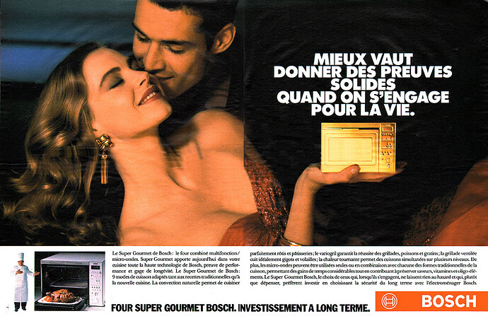 Bosch 1991