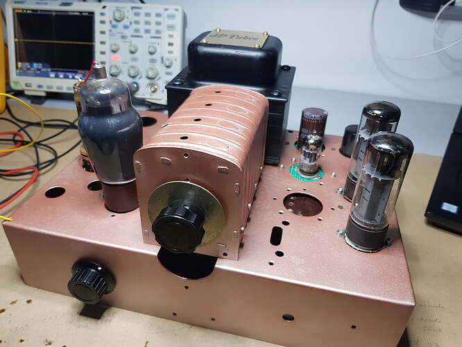 Chassis 2