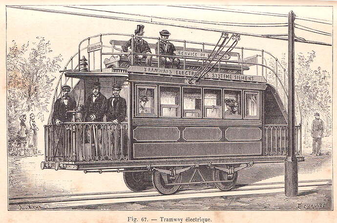 tramway Siemens