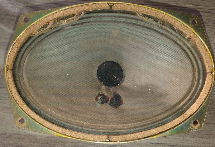 HP AV