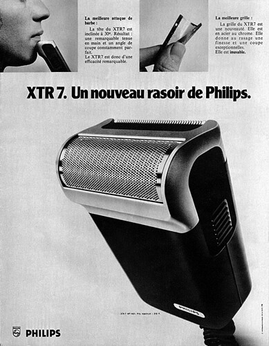 Philips 1972