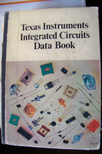 Texas I Integrated C I Data 1971
