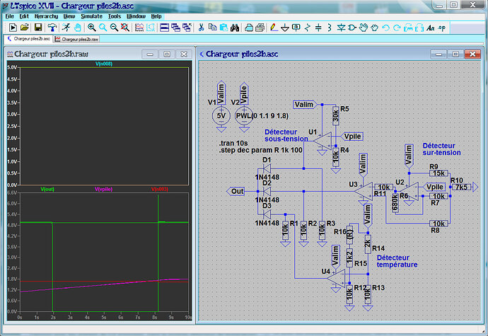 Chargeur piles2b