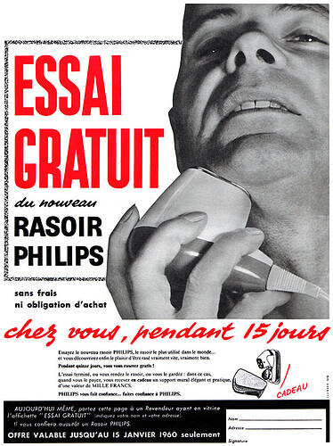 Philips 1959