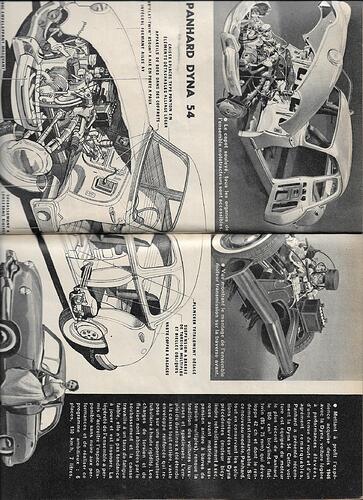 Panhard Dyna 54