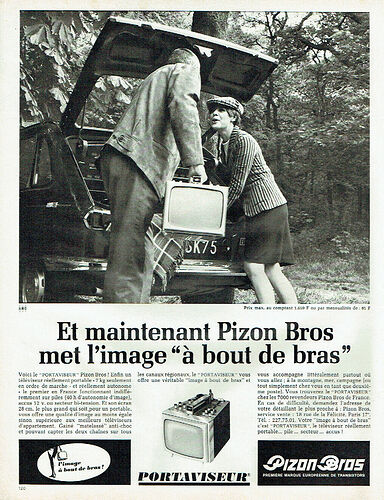 Pizon Bros 1966.2