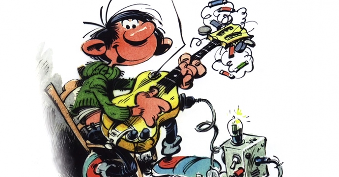 franquin