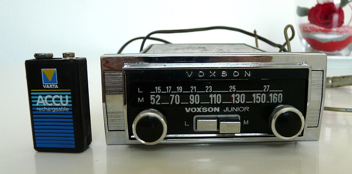 Voxson 01
