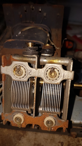 CV