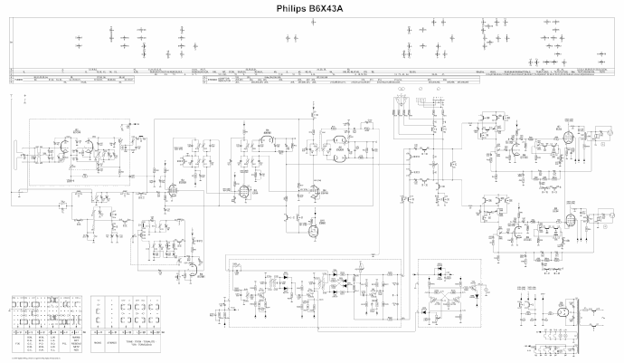 philips-b6x43a-schema1