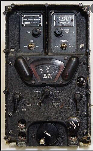 BC652A