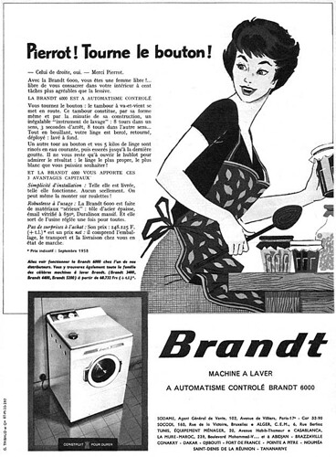 Brandt 1958