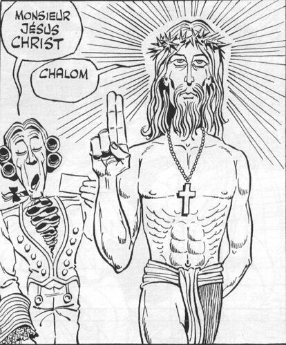 Jésus