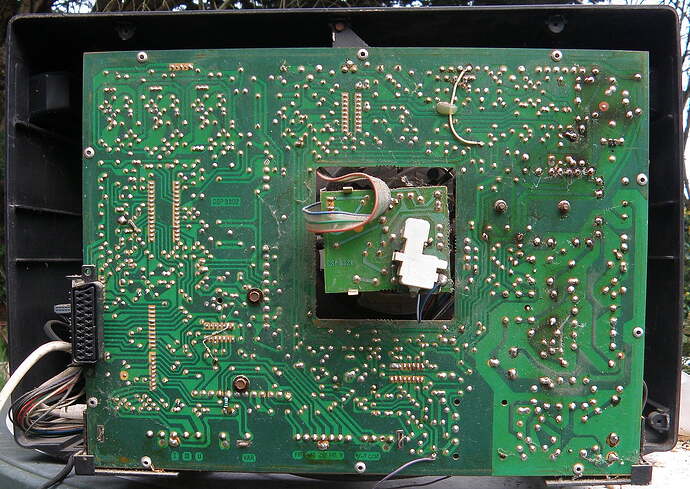 chassis fermé 1