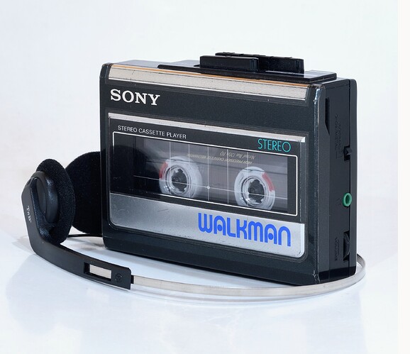 Walkman Nicolas~3