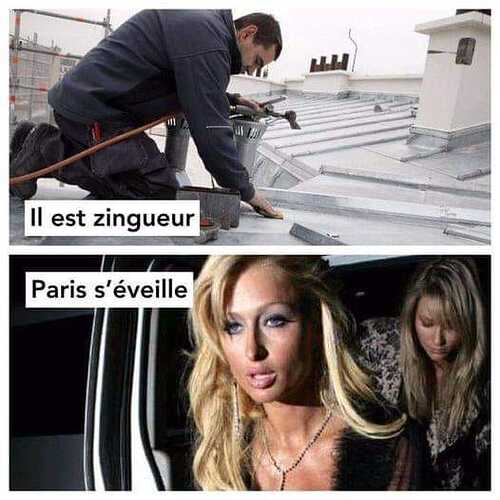 ZINGEUR