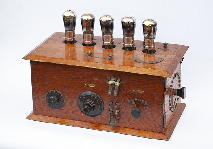 Récepteur Amateur 5 L_l