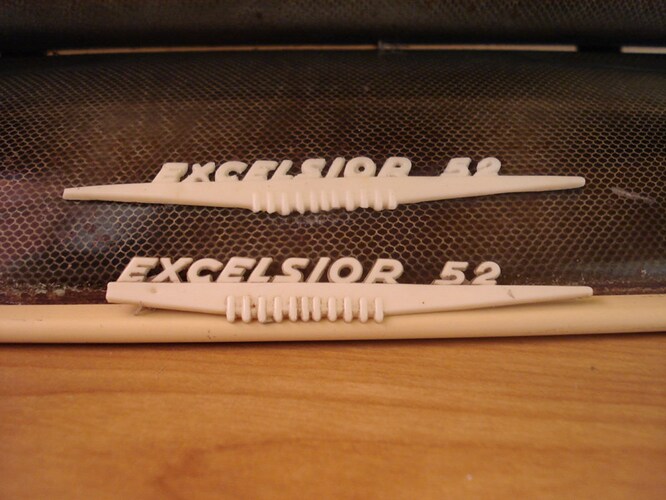 logo Exelsior 52