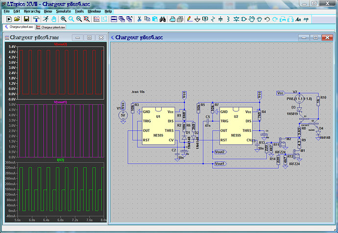 Chargeur piles4