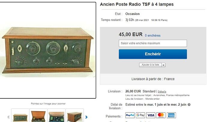 Batterie 0