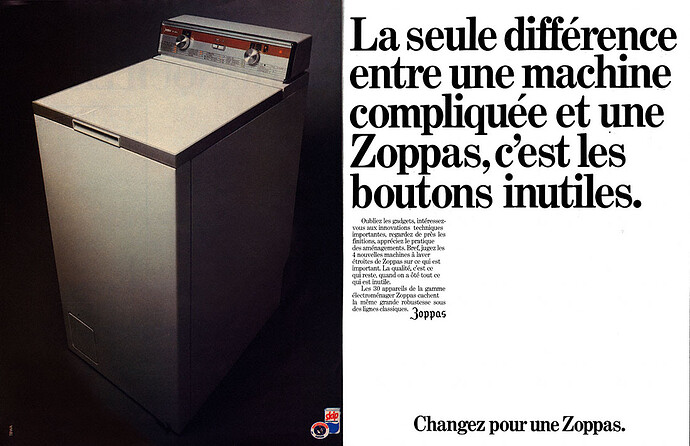 Zoppas 1980