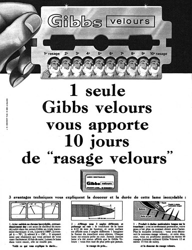 Gibbs 1965