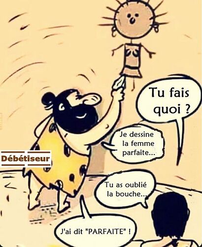 Juste pour rire