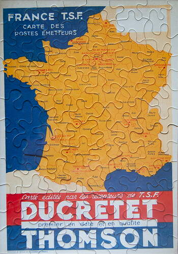 Puzzle TSF Ducretet 1936_l