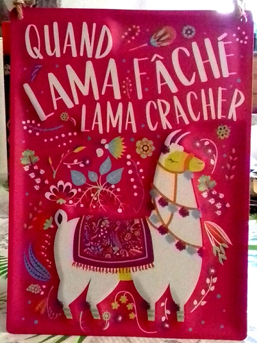 Lama